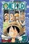 One Piece (Japanese) #27