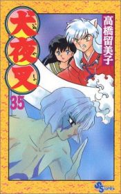 book cover of Inuyasha, V.35 by رميكو تاكاهاشي