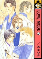 book cover of Love Mode: Love Mode 07: Bd 7 by Yuki Shimizu