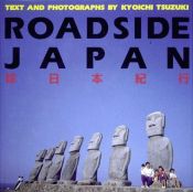 book cover of Roadside Japan by Kyoichi Tsuzuki