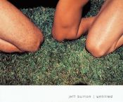 book cover of Jeff Burton Untitled by Composite Press