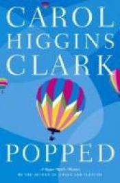 book cover of Jinxed: A Regan Reilly Mystery by Carol Higgins Clark