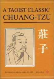 book cover of Chuang-Tzu A new selected translation with an exposition of the philosophy of Kuo Hsiang by Zhuangzi