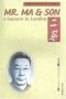 Mr. Ma & Son: A Sojourn in London (English and Chinese Edition)