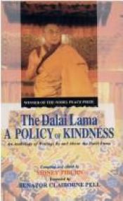 book cover of The Dalai Lama by Dalai Lama