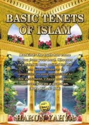 book cover of Basic Tenets of Islam by Harun Yahya