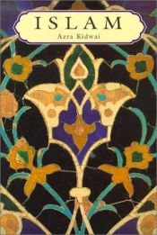 book cover of Islam by Azra Kidwai