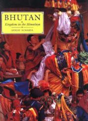 book cover of Bhutan: Kingdom in the Himalaya (Asia Colour Guides) by Sanjay Acharya