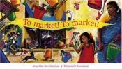 book cover of To Market! To Market! by Anushka Ravishankar