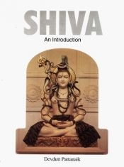 book cover of Shiva An Introduction by Devdutt Pattanaik