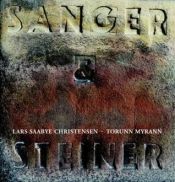 book cover of Sanger & steiner by 라르스 소뷔에 크리스텐슨