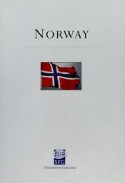 book cover of Norway by Anthony Ham|Donna Wheeler|Kari Lundgren|Miles Roddis|Stuart Butler