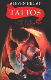 book cover of Taltos [Polski translation] by Steven Brust