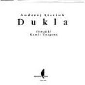 book cover of Dukla by Andrzej Stasiuk