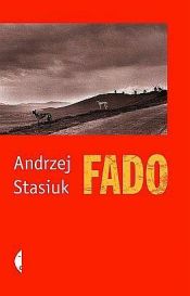 book cover of Fado by Andrzej Stasiuk