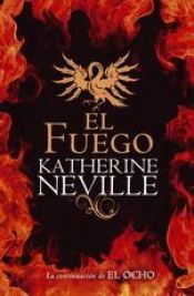 book cover of El Foc by Katherine Neville