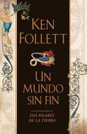 book cover of Um Mundo Sem Fim - Volume I by Ken Follett