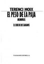 book cover of El beso de Peter Pan by Terenci Moix