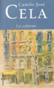 book cover of La Catira by קמילו חוסה סלה