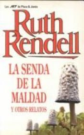 book cover of Falsa identidad by Ruth Rendell