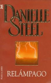 book cover of Relámpago by Danielle Steel