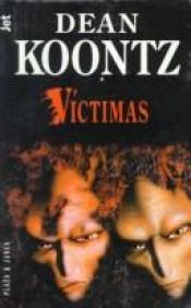 book cover of Ojos de La Oscuridad - 146 - 7 - 4ta Edicion by Dean Koontz