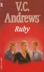 book cover of Ruby (Landry) (Los Jet De Plaza & Janes, 182 by Virginia Cleo Andrews