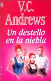 book cover of UN Destello En LA Niebla by Virginia Cleo Andrews