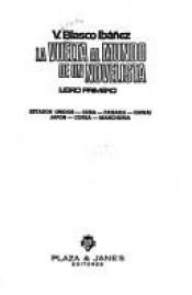 book cover of La vuelta al mundo de un novelista (3) by Vincentius Blasco Ibáñez