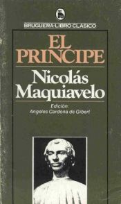 book cover of Machiavelli: The Prince ; selections from The Discourses and other writings by Nicolas Machiavel