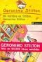 El Meu nom és Stilton, Geronimo Stilton