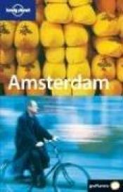 book cover of Amsterdam (Country Guide) by Andrew Bender