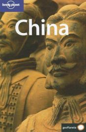 book cover of Lonely Planet China (Lonely Planet China (Spanish)) by Damian Harper