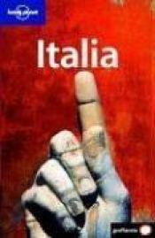 book cover of Italia (Country Guide) by Lonely Planet