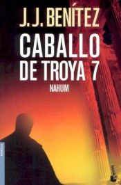 book cover of Operação Cavalo de Tróia 6: Hermon by J. J. Benitez