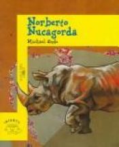 book cover of Norbert Nackendick by Michael Ende