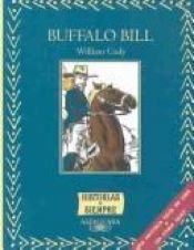 book cover of Buffalo Bill by Buffalo Bill