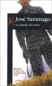book cover of Levantado Do Chao by José Saramago