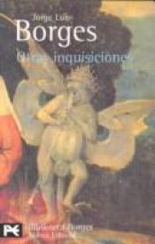 book cover of Otras Inquisiciones by Jorge Luis Borges