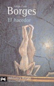 book cover of El Hacedor (Espasa Bolsillo) by Jorge Luis Borges