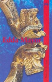 book cover of Edda Mayor by Anonymous