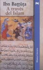 book cover of Els viatges by Ibn Battuta