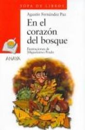 book cover of En el Cor del bosc by Agustin Fernandez Paz