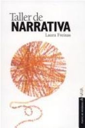 book cover of Taller de narrativa by Laura Freixas