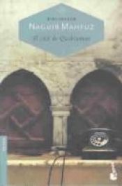 book cover of Cafe de Qúshtumar, El by Naguib Mahfuz