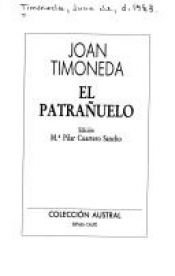 book cover of El patranuelo by Joan Timoneda