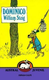 book cover of Dominico by William Steig