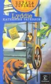 book cover of Lyddie by Katherine Paterson