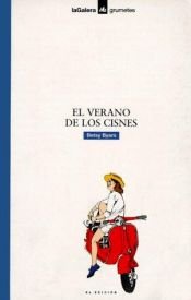 book cover of L'estiu dels cignes by Betsy Byars