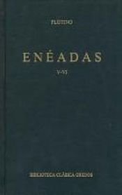 book cover of Enéadas. Tomo III, V-VI by Plotinus